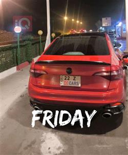 فولكسفاغن جيتا